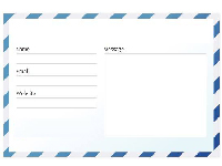 使用JavaScript的正则表达式判断form中的邮箱格式是否正确