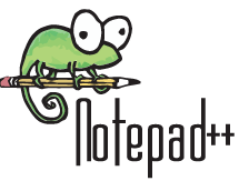 Notepad++如何更改背景色保护视力、修改主题字体