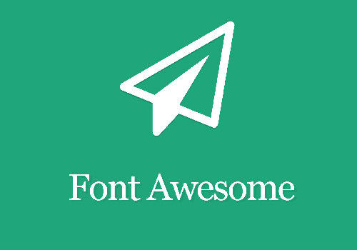 Font Awesome