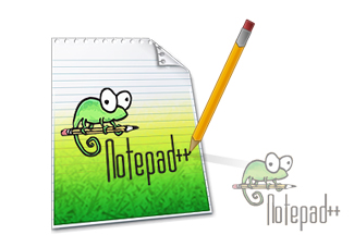 Notepad++