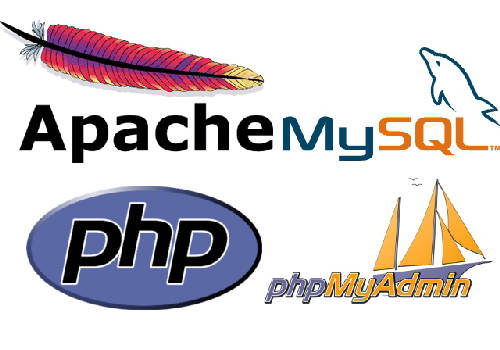 PHP + MySQL环境
